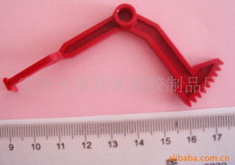 寶安允泰精密塑膠制品廠其他塑料制品產品列表 絲錐與相關制品解析