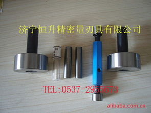 絲錐與精密量刃具的完美結合 山東濟寧恒升精密量刃具廠的專業之道